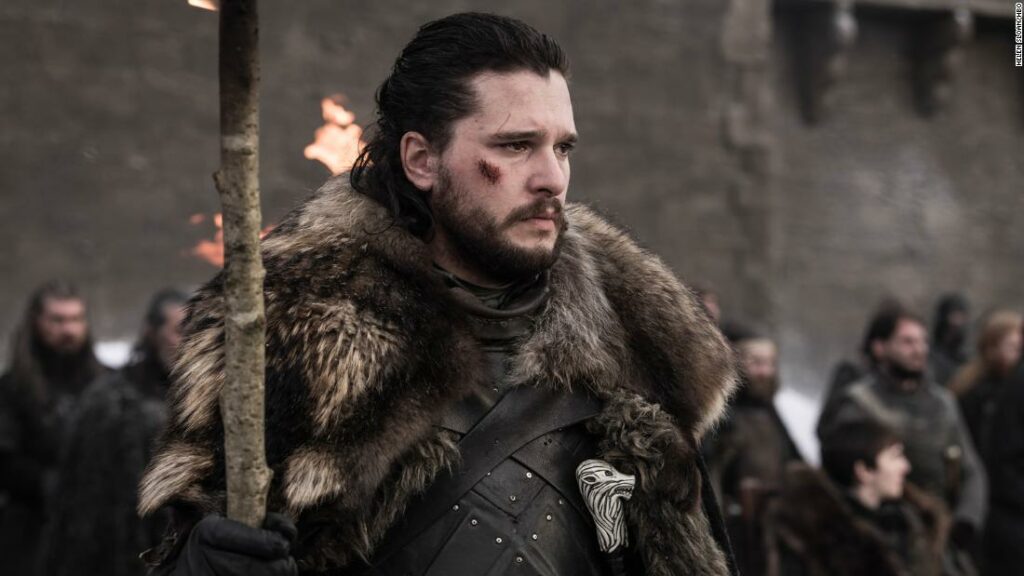 In the works is a spinoff of Game of Thrones, centering on Kit Harrington's Jon Snow and exploring what happened to him following the conclusion of Season 8. Early development has begun on HBO's first sequel to its popular fantasy show, The Hollywood Reporter claims. On his blog, Thrones author George R. R. Martin confirmed that a Jon Snow TV show is in the works. "SNOW" is the show's working title. Last year, Jon Snow learned that he had an ancestor named Aegon Targaryen, and that his lineage may have come from that line. Away from Westeros, he joined the Wildlings as they made their way over the wall northward. Considering that the new series is set after the events of the original, it's possible that all of the characters from Game of Thrones will appear. Kit Harrington's former co-star Emilia Clarke stated that the idea came from Harrington to HBO. According to Clarke, "It was conceived by Kit as far as I can tell, so he's in it from the ground up." As a result, what you'll be viewing, if it happens, is a product of Kit Harrington's endorsement. After saying "I guess I'm done," she says she won't be back. Another Game of Thrones spinoff would be Jon Snow's programme. House of the Dragon, about the Targaryen dynasty, will air on August 21st, 2022, two centuries before the events shown in Game of Thrones. Aegon V Targaryen, the future king, is the squire in Dunk and Egg, a prequel set 90 years before the events of Game of Thrones and featuring a knight named Ser Duncan the Tall ("Dunk") and his squire, "Egg" (also known as Aegon the Tall); The Sea Snake is based on Corlys Velaryon's nine sea voyages aboard his ship, "the Sea Snake," and Ten Thousand Ships is "a reference to A similar amount of time has elapsed between Martin's team and the other three. Animated prequels to the Game of Thrones series, including The Golden Empire, which takes place in the fictional country of Yi Ti, are now under development by HBO. George R.R. Martin's world is "so enormous," HBO Max Chief Content Officer Casey Bloys tells Deadline. "And what's amazing about it, not only is it big but he's got a lot of road maps in terms of history." "For example, there is a well-established history in House of the Dragon that leads to Game of Thrones, and there are many minor branches off of that. There are a plethora of possibilities and tales to be told."