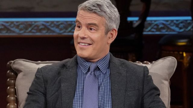 Andy Cohen net worth
