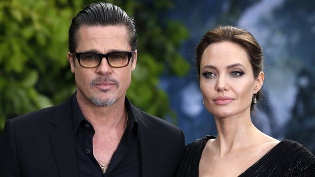 Angelina Jolie Net Worth 
