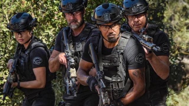 Swat Season 6 Netflix Release Date: We've All Been Waiting For Is Here 