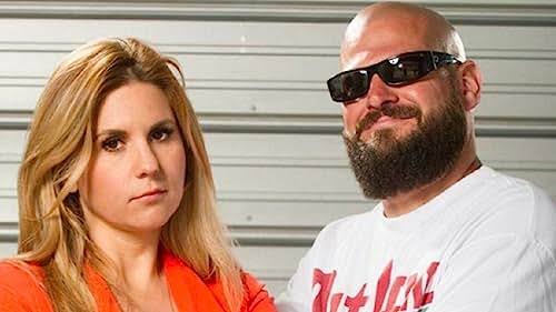 Are Brandi And Jarrod From Storage Wars Still Together? Find Every