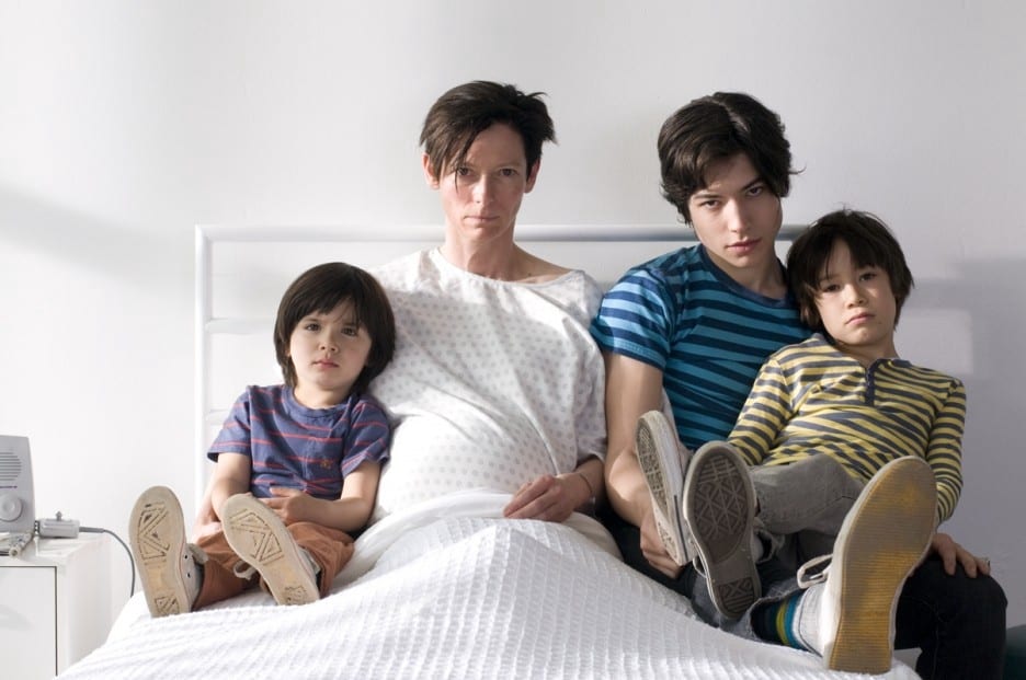 we need to talk about kevin ending