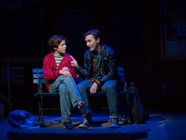 Also Read: Is Landon Barker Gay? Who Is He, His Age, Family, Girlfriend, and Relationship!