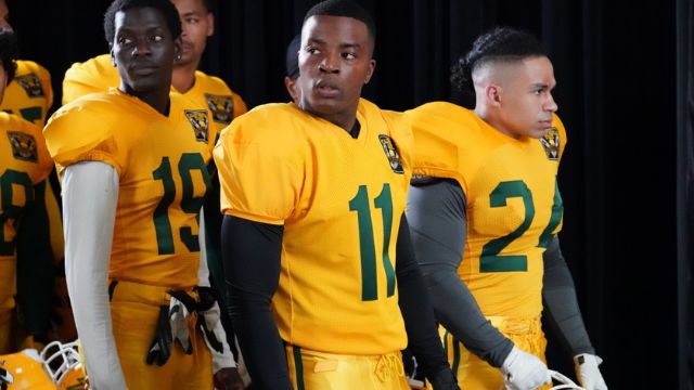 All American Season 5