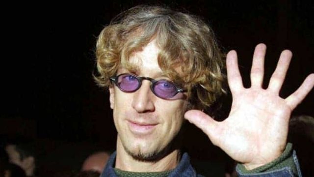 Andy Dick Net Worth