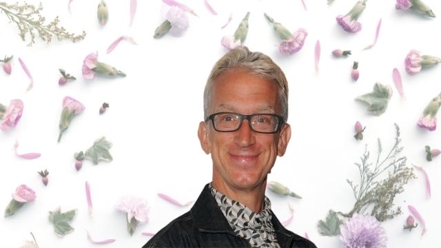 Andy Dick Net Worth