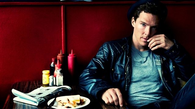 Benedict Cumberbatch Net Worth