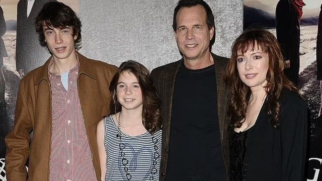 Bill Paxton Net Worth