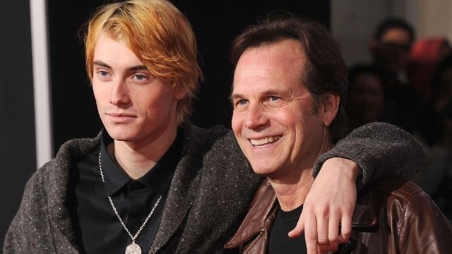 Bill Paxton Net Worth