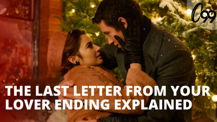 the last letter from your lover ending explained