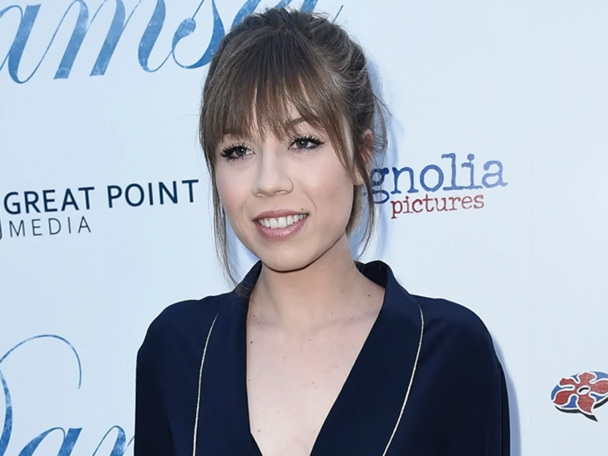 Jennette Mccurdy Csi