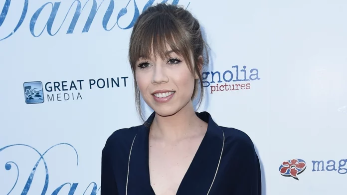 jennette mccurdy quits acting