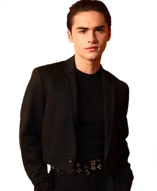 is joshua colley gay