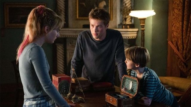 Locke And Key Season 3 Release Date