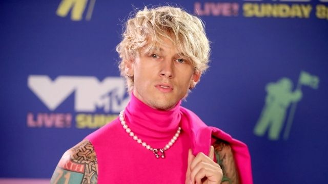 Machine Gun Kelly Net Worth