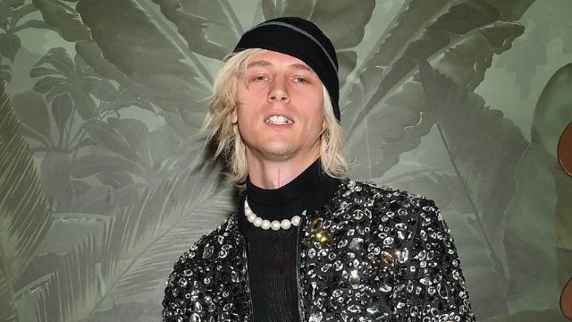 Machine Gun Kelly Net Worth