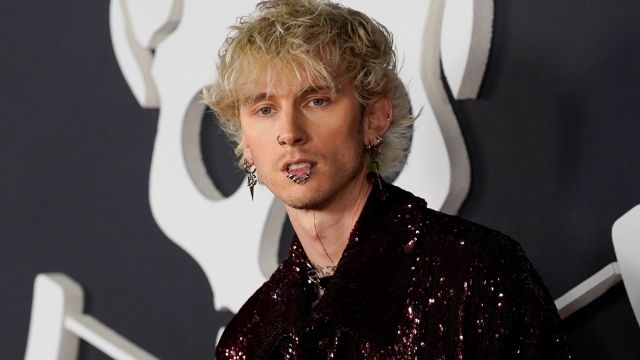 Machine Gun Kelly Net Worth