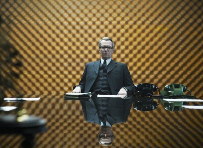 tinker tailor soldier spy explained