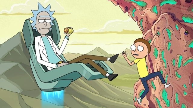 Rick And Morty Season 6 Release Date