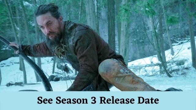 See Season 3 Release Date