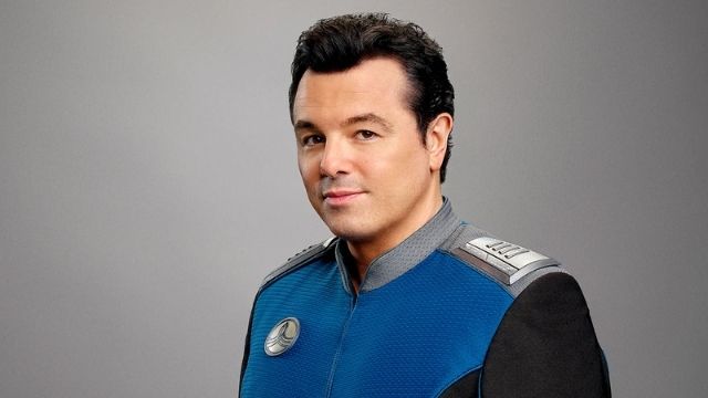 Seth Macfarlane Net Worth
