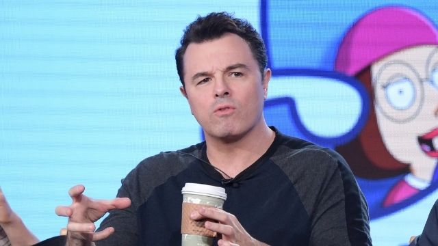 Seth Macfarlane Net Worth