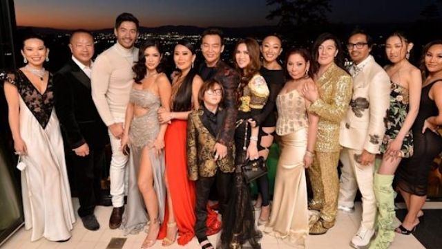 bling empire season 3