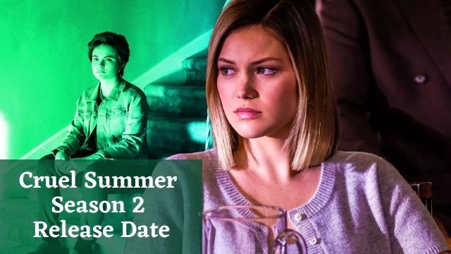 cruel summer season 2 release date