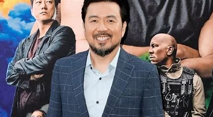 justin lin quits fast 10