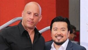 justin lin quits fast 10