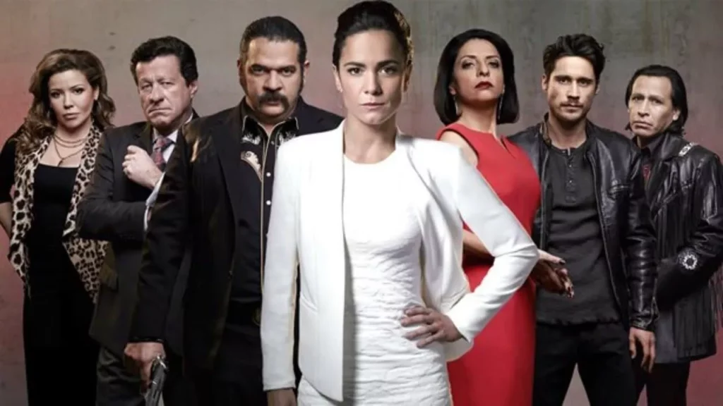 queen of the south series finale