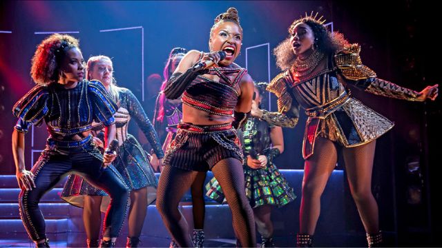 10 Tony Award Winning Musicals 75th Annual