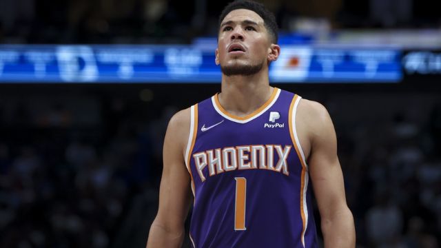 devin booker net worth