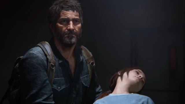 the last of us release date