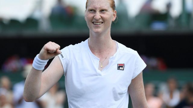 van uytvanck net worth