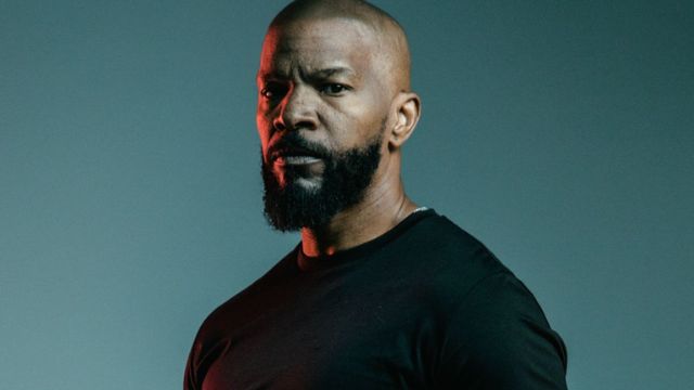 Jamie Foxx net worth