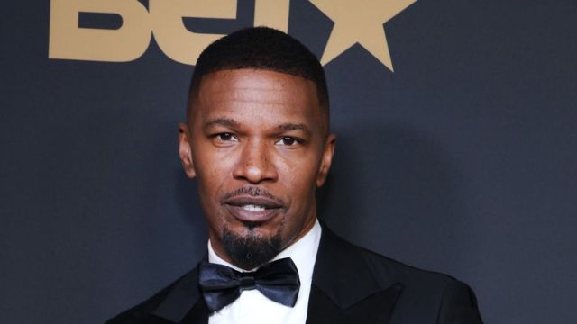 Jamie Foxx net worth