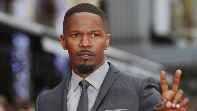 Jamie Foxx net worth