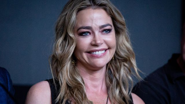 Denise Richards net worth