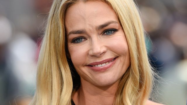 Denise Richards net worth