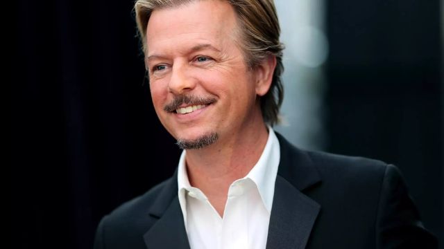 david spade net worth