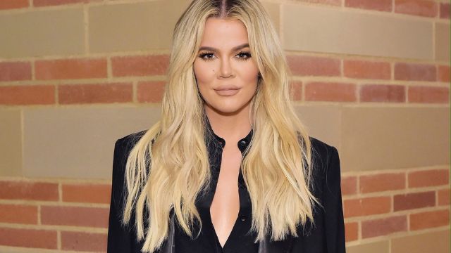 Khloe Kardashian net worth