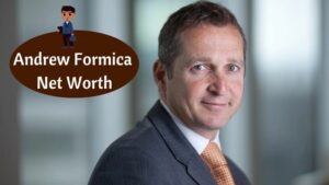 Andrew Formica Net Worth