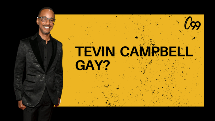 tevin campbell gay