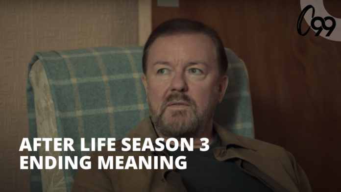 after life season 3 ending meaning