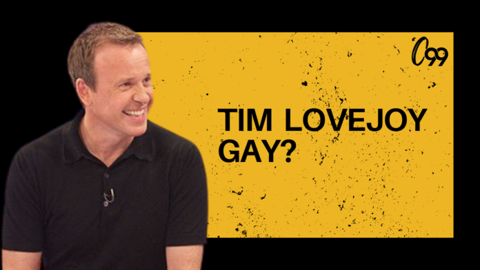 tim lovejoy gay