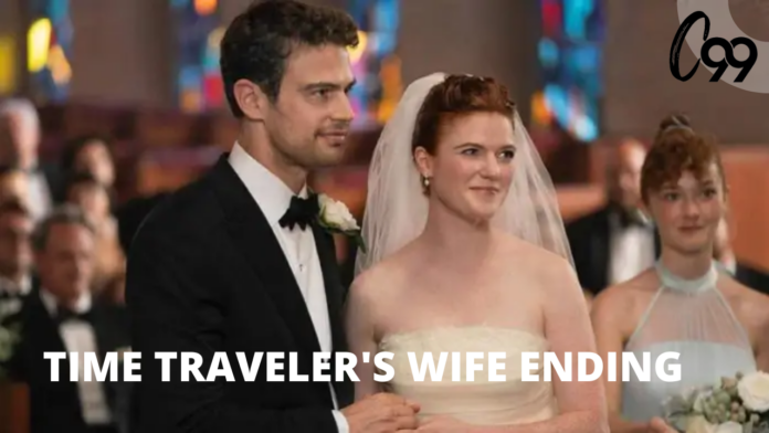 time traveler's wife ending