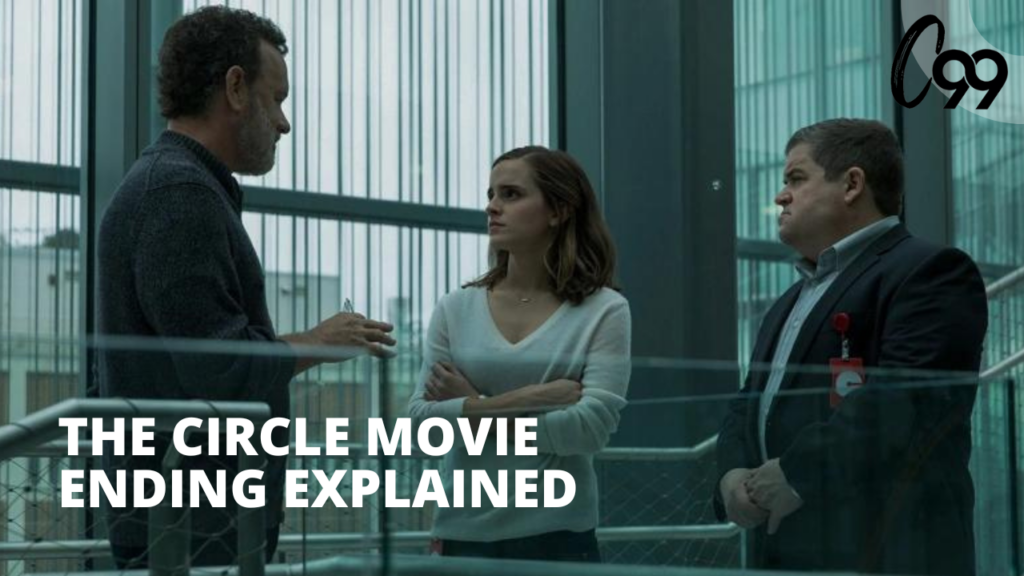 the circle movie ending explained
