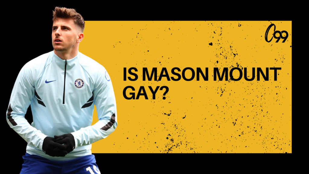 is mason mount gay