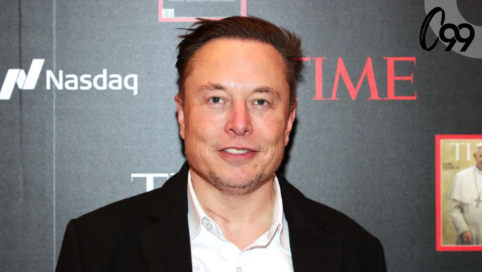Who is richest person in the world? In 2022, it's Elon Musk.